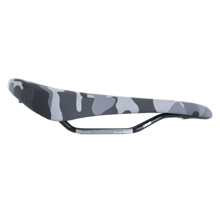 DMR OiOi Saddle - Sprocket &amp; Gear