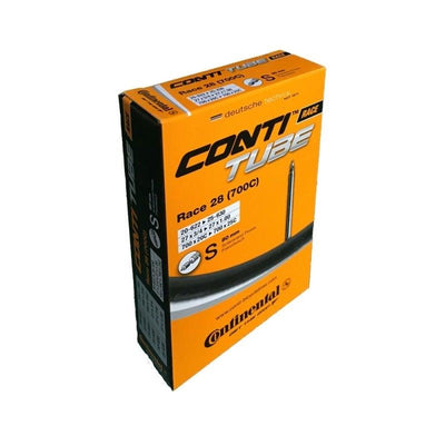 Continental Race 28 x 20-25 - 80mm Presta - Sprocket & Gear