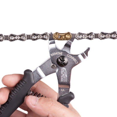 Super B Missing Link Chain Removal Connector Pliers