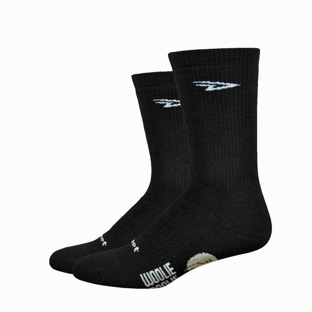 DeFeet Woolie Boolie 6