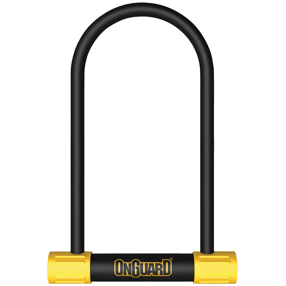 OnGuard Bulldog LS U-Lock Bicycle Lock