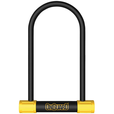 OnGuard Bulldog LS U-Lock Bicycle Lock