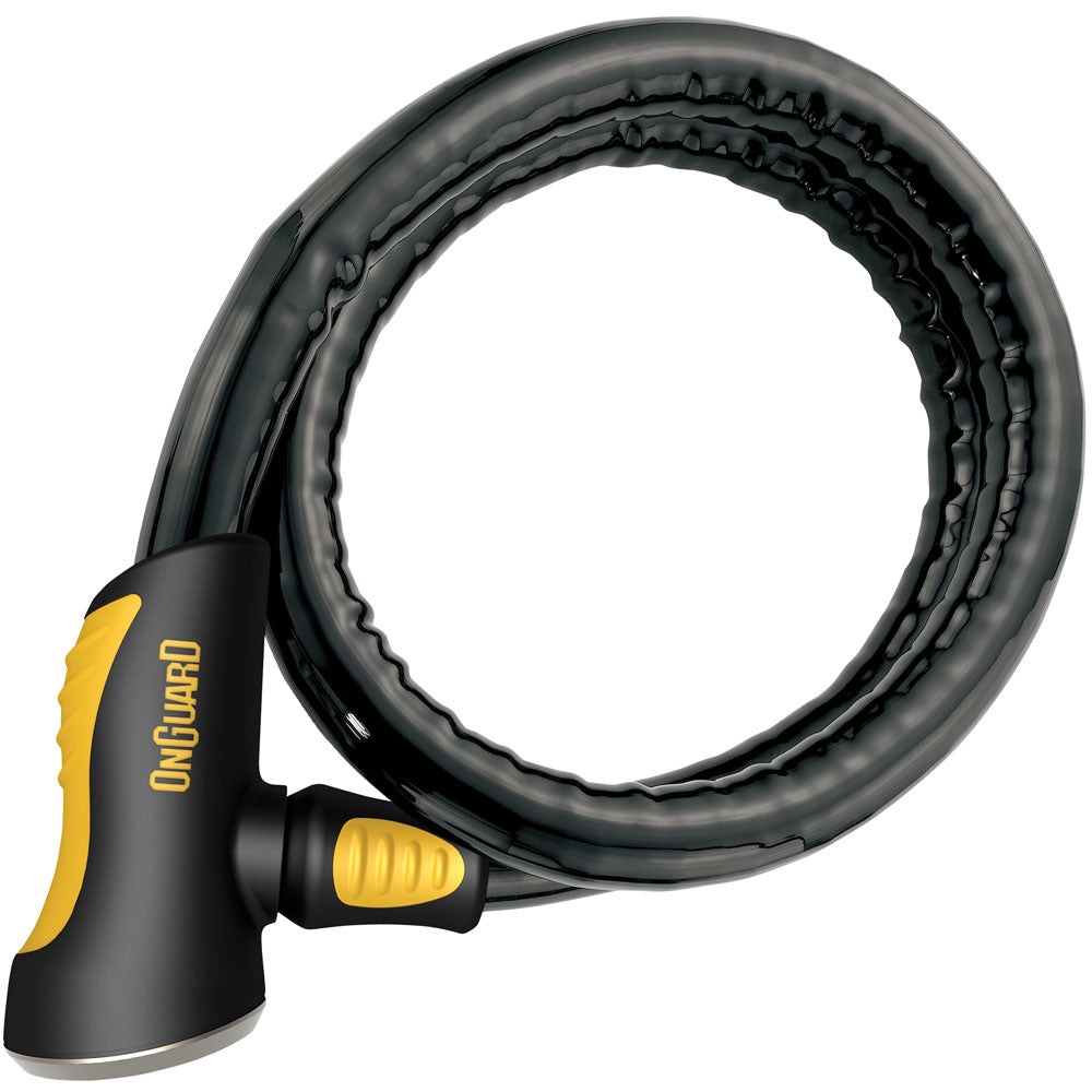 OnGuard Rottweiler Armoured Cable Lock