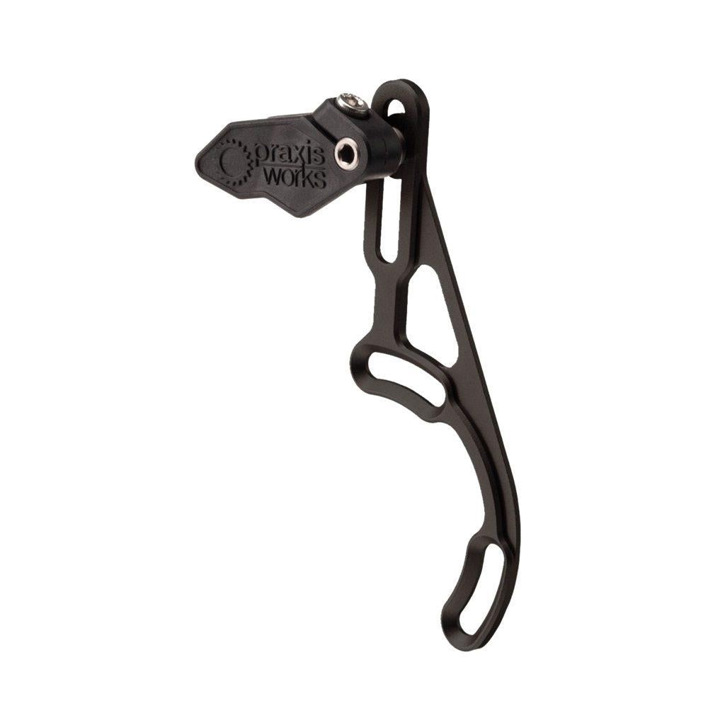 Praxis ISCG05 MTB Front Chain Ring Guide - Long