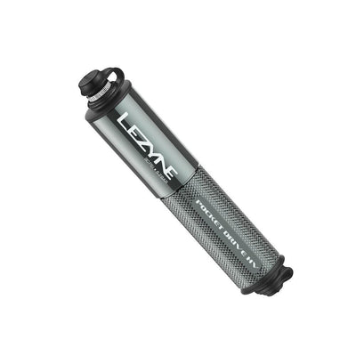 Lezyne Pocket Drive HV Compact Pump - Sprocket & Gear