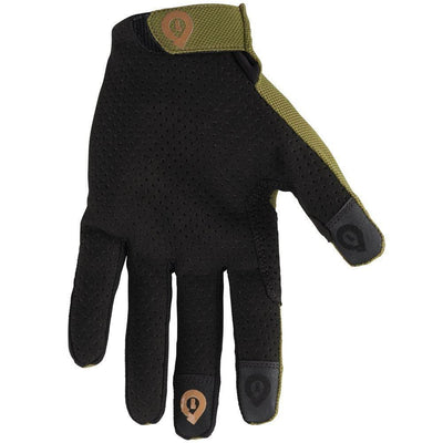 661 Raji Cycling Gloves - Sprocket & Gear