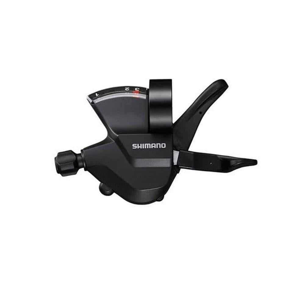 Shimano SL-M315 3 x 7 Speed Gear Shifters