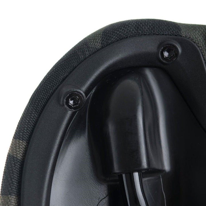 DMR OiOi Saddle - Sprocket &amp; Gear