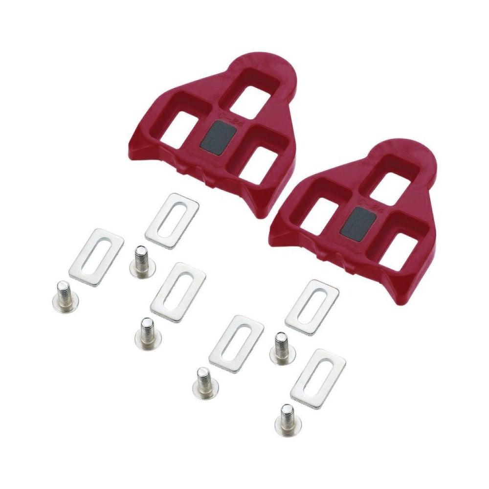 Look Delta Compatible Pedal Cleats - Sprocket & Gear