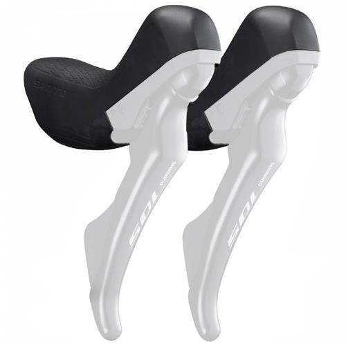 Shimano 105/Tiagra R7020/4720 STI Brake Lever Hoods