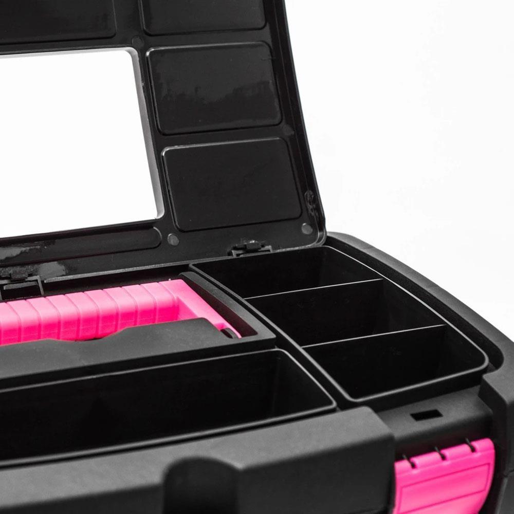 Muc-Off Ultimate Bicycle Care Kit - Sprocket & Gear