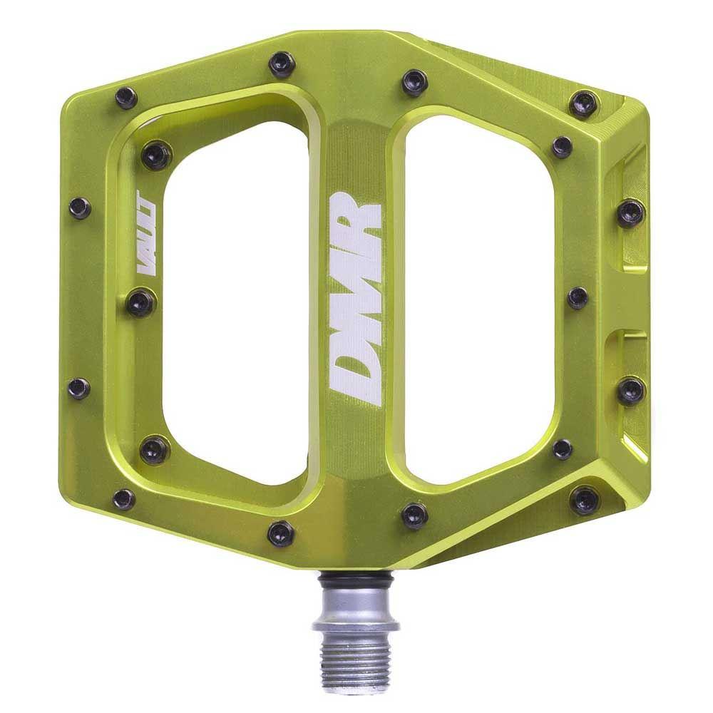 DMR Pedals Vault Super Slim - Sprocket & Gear