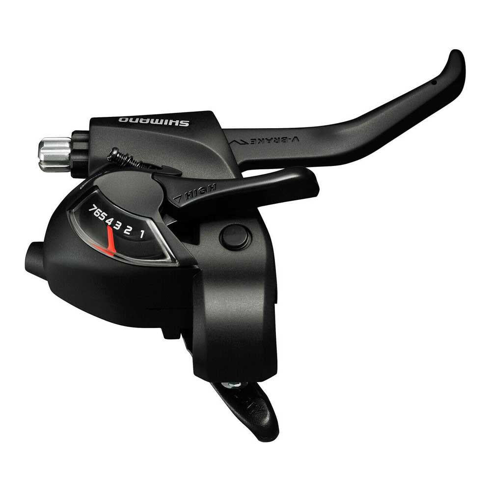 Speed Shimano Tourney Shifter 3x7 Shimano Ef41 3x7 Shifter Set