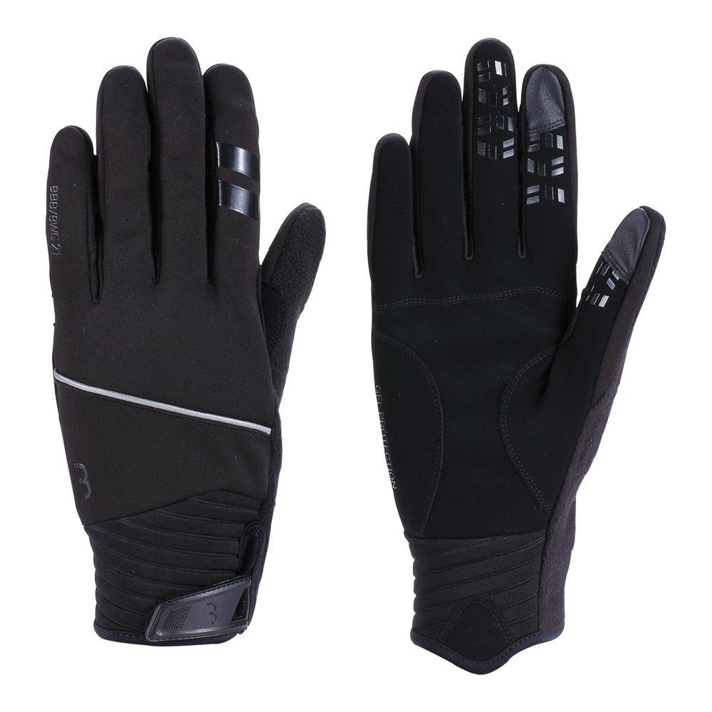 BBB ControlZone BWG-21 Light Winter Gloves - Sprocket & Gear