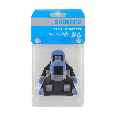 Shimano Clipless pedal SPD-SL Cleats