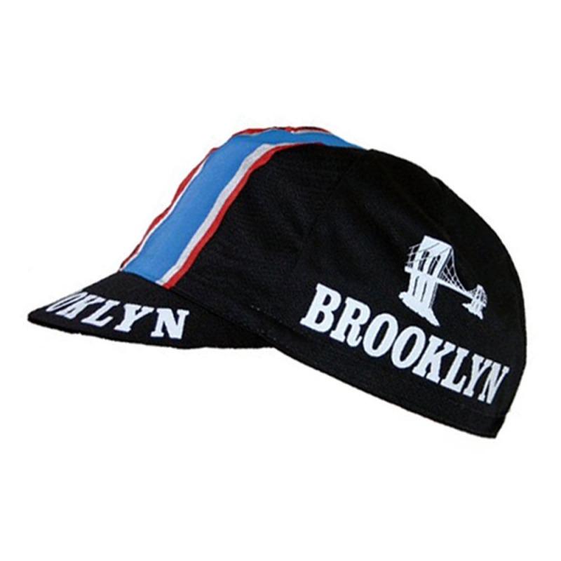 APIS Cycle Cap Brooklyn - Sprocket & Gear