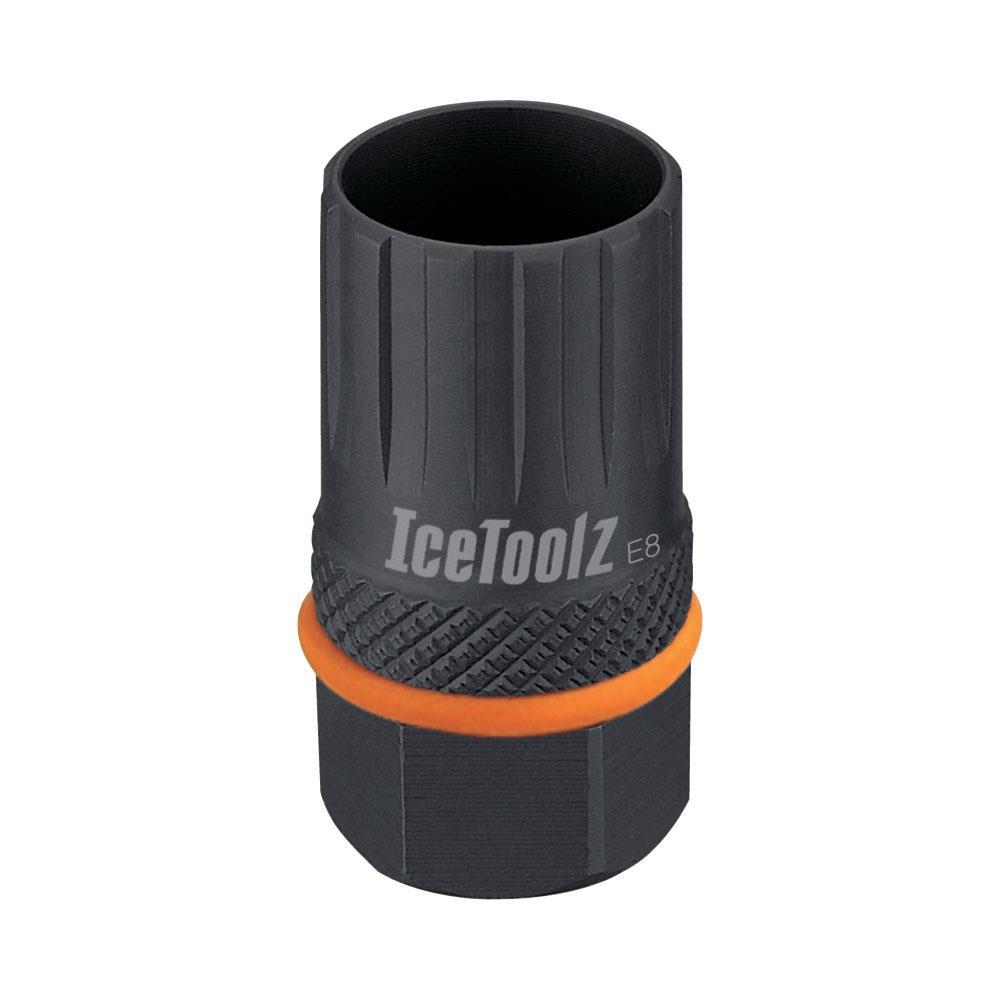 IceToolz 09B3 Cassette Tool for Shimano-MF Campagnolo - Sprocket & Gear