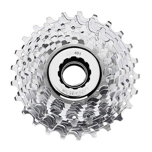 Campagnolo Veloce 10-speed Cassette - Sprocket &amp; Gear