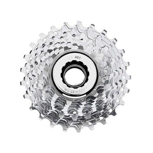 Campagnolo Veloce 9-speed Cassette - Sprocket &amp; Gear