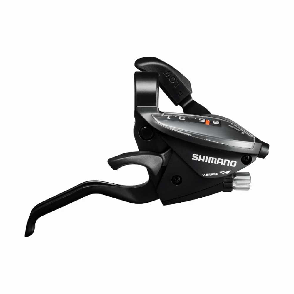Shimano Ef500 Shimano X Shifter Halfords Shimano ST-EF500 X