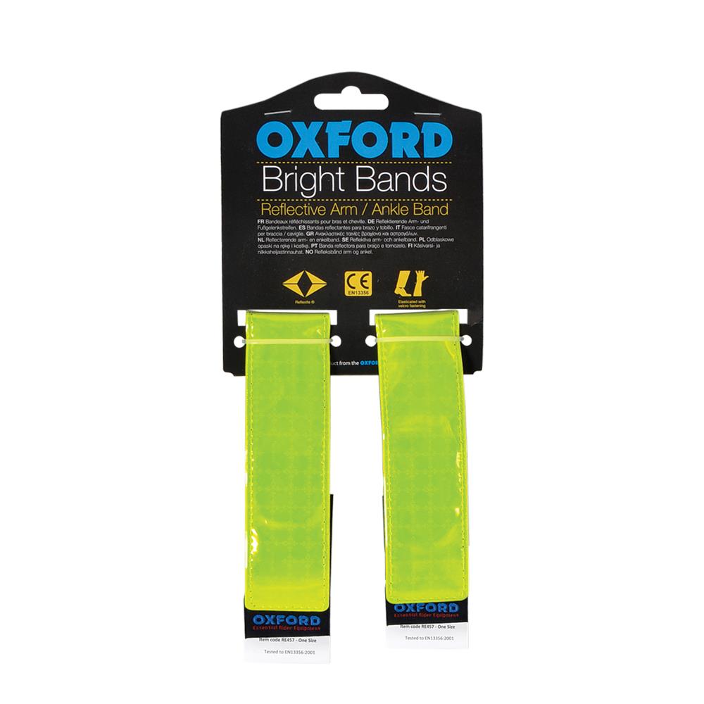 Oxford Bright Bands Reflective - Arm/Ankle