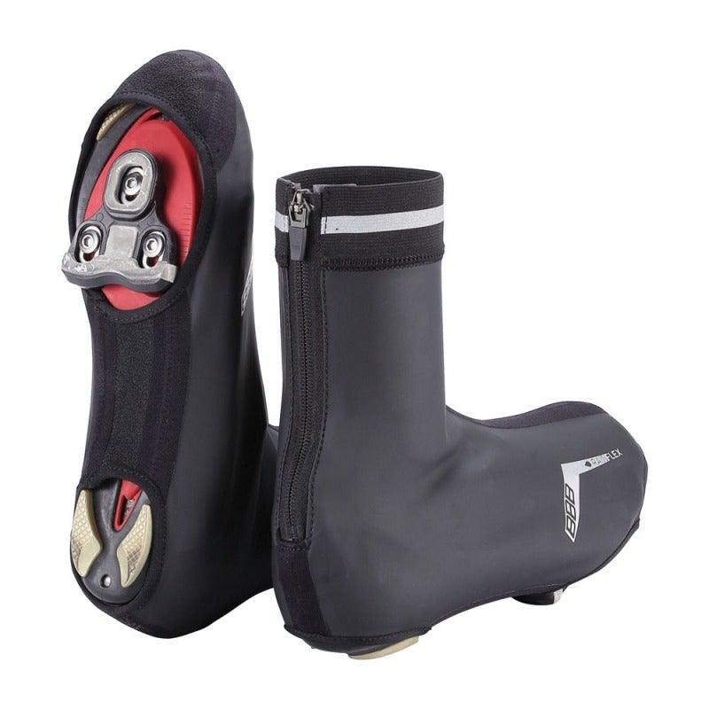 BBB RainFlex Cycling Overshoes BWS-19 - Sprocket & Gear