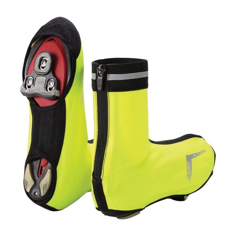 BBB RainFlex BWS-19 Cycling Overshoes - Sprocket & Gear