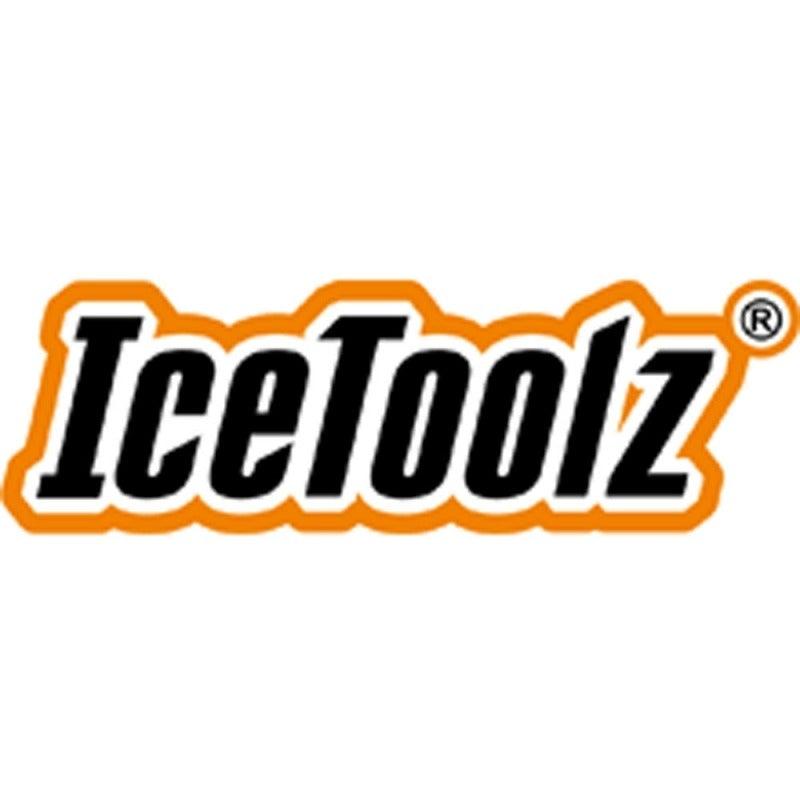 IceToolz 09D1 BMX Freewheel Remover - 2 notch - Sprocket & Gear