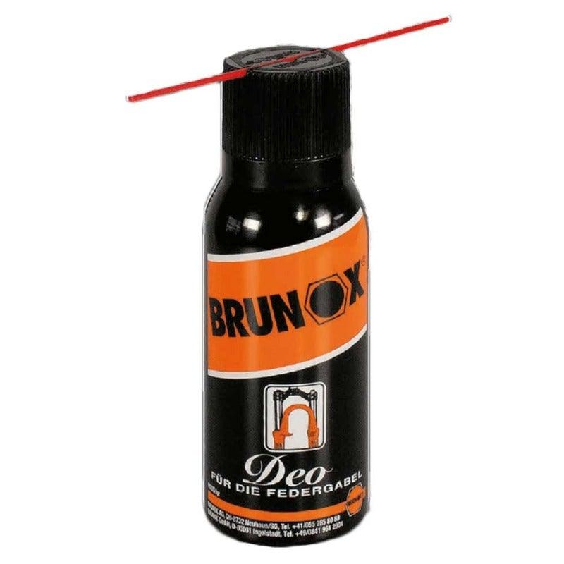 Brunox Deo Suspension Fork Oil - Sprocket & Gear
