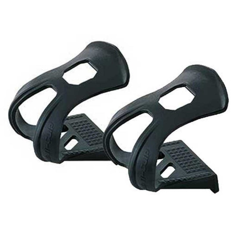 VP Components Cycle Pedal Toe Clips - Strapless