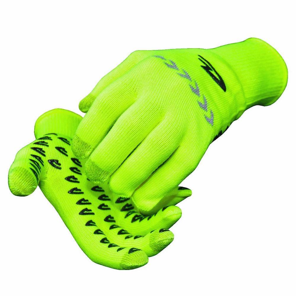 DeFeet Duraglove E-Touch Gloves - Sprocket & Gear