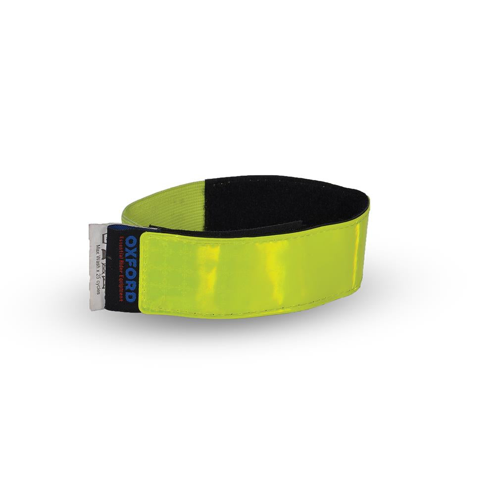 Oxford Bright Bands Reflective - Arm/Ankle
