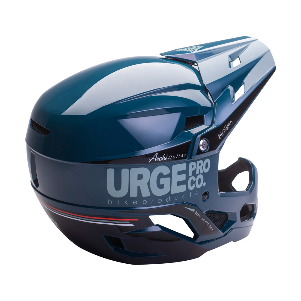 Urge Archi-Deltar MTB Full Face Helmet