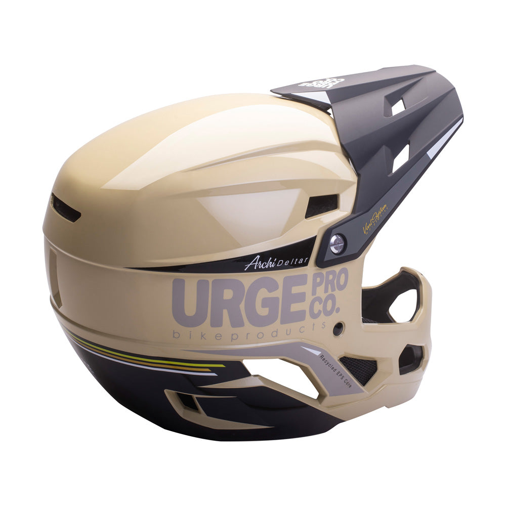 Urge Archi-Deltar MTB Full Face Helmet