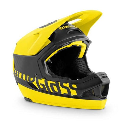 Bluegrass Legit Carbon Helmet - Sprocket & Gear