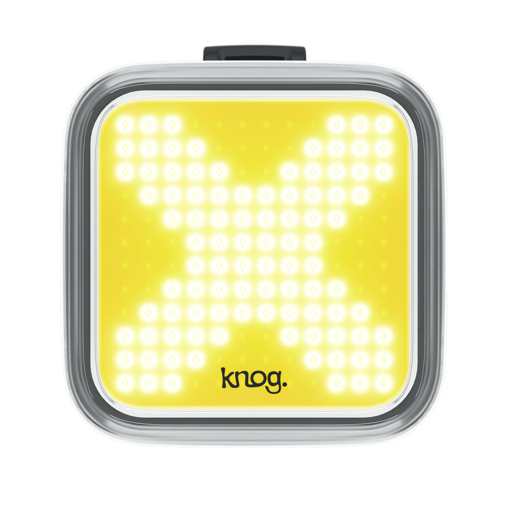 Knog Blinder Front Bike Light