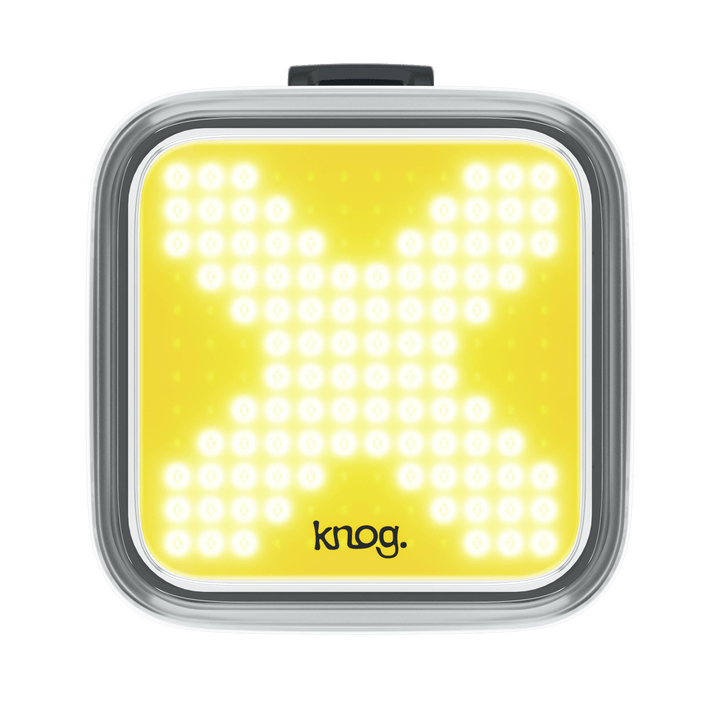 Knog Blinder Front Bike Light