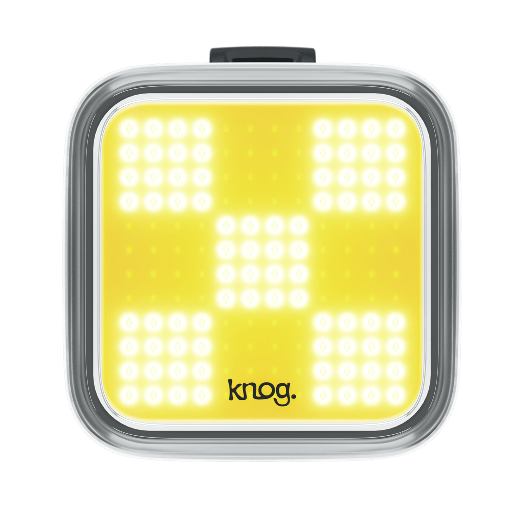 Knog Blinder Front Bike Light