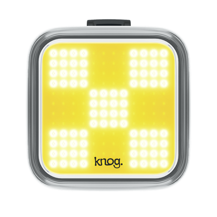 Knog Blinder Front Bike Light