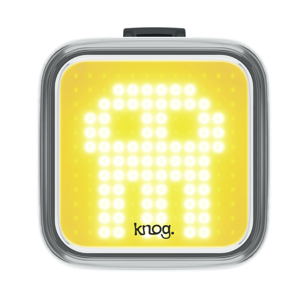 Knog Blinder Front Bike Light