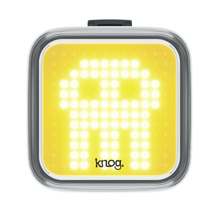 Knog Blinder Front Bike Light