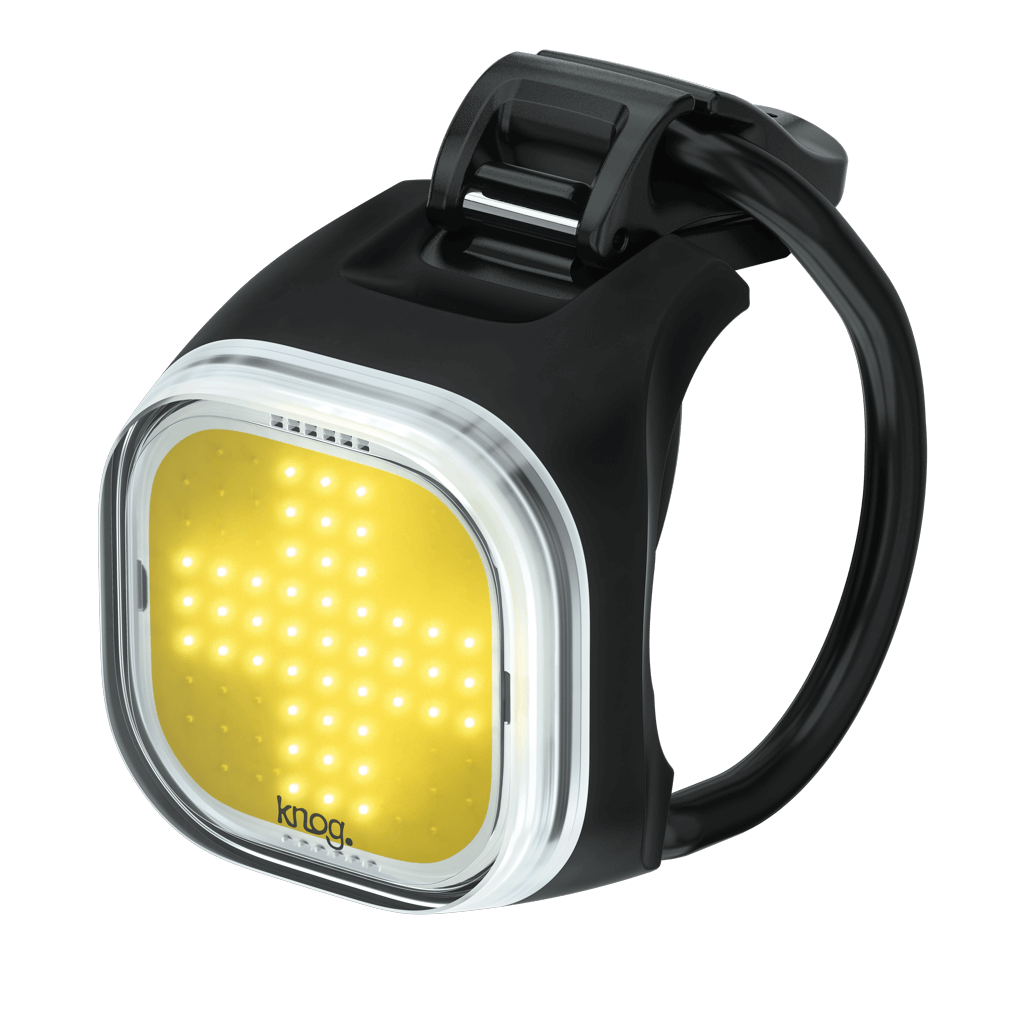 Knog Blinder Mini Front Bike Light
