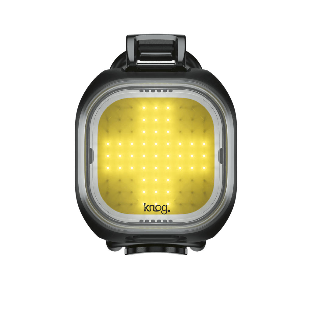 Knog Blinder Mini Front Bike Light