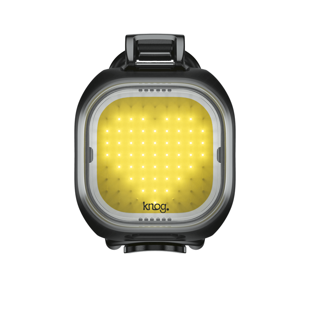 Knog Blinder Mini Front Bike Light