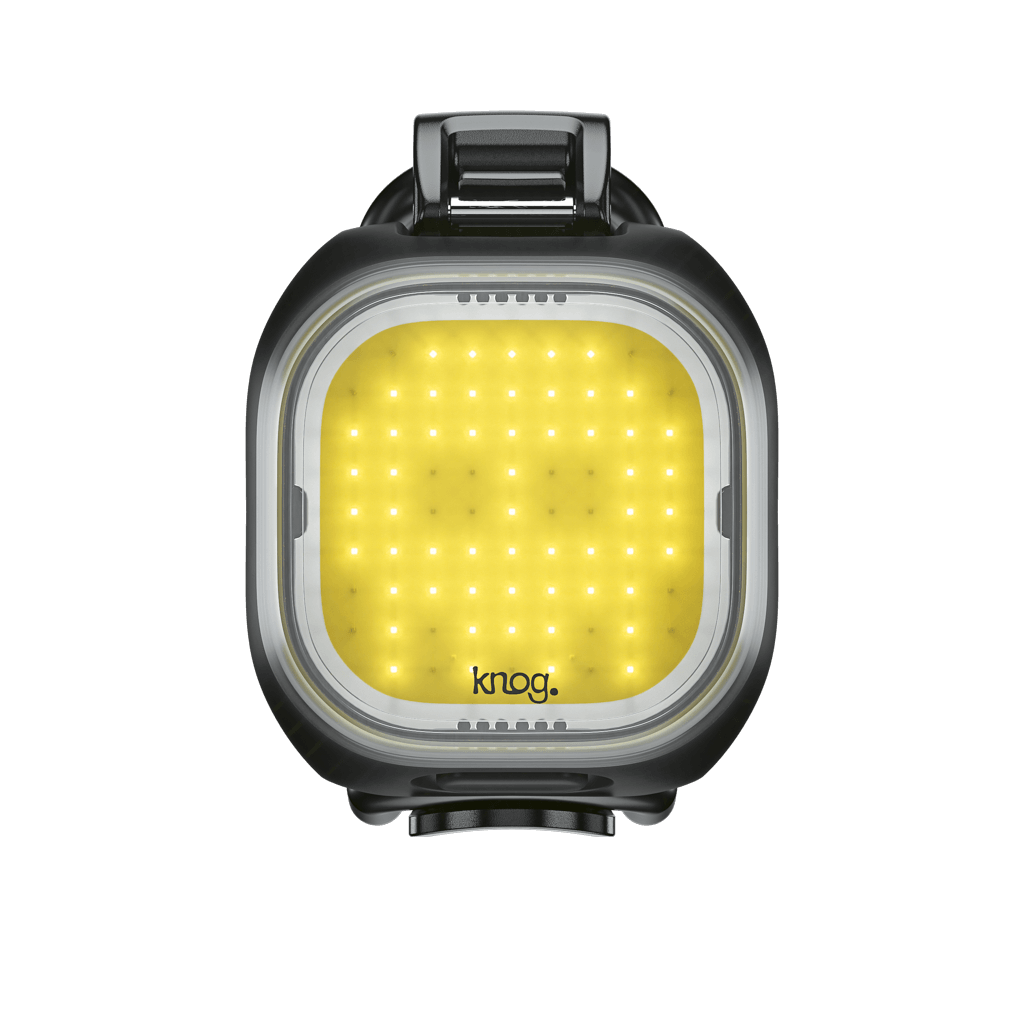 Knog Blinder Mini Front Bike Light