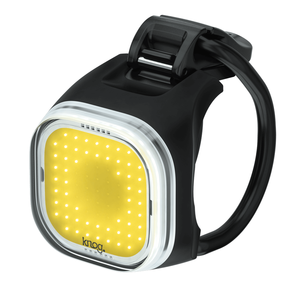 Knog Blinder Mini Front Bike Light
