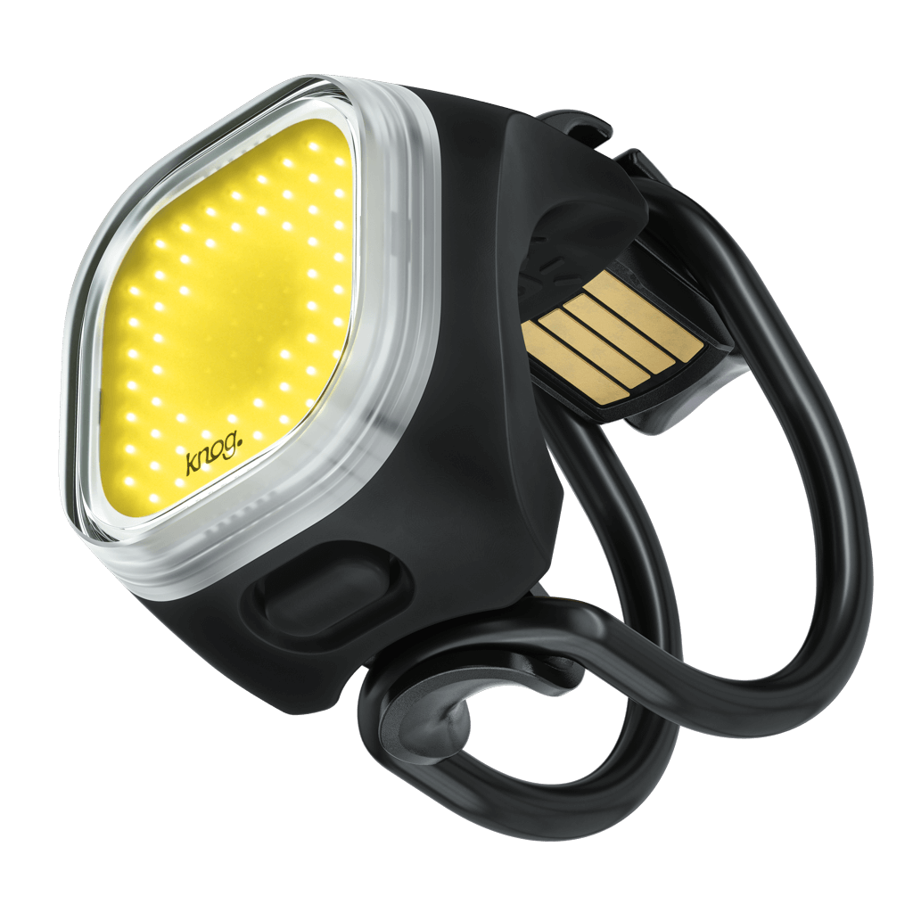 Knog Blinder Mini Front Bike Light