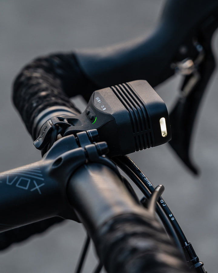Knog Blinder Road 600 Front Bike Light