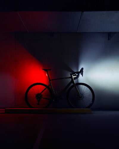 Knog Blinder V Rear Bike Light