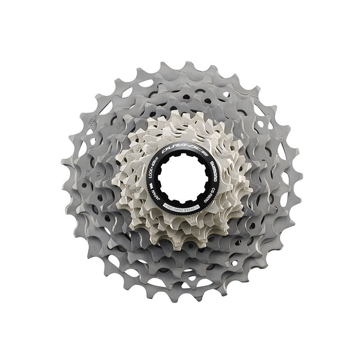 Shimano Dura Ace R9200 12 speed Cassette